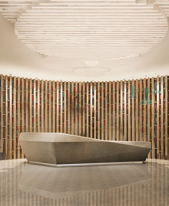 Sitio web de Brickly