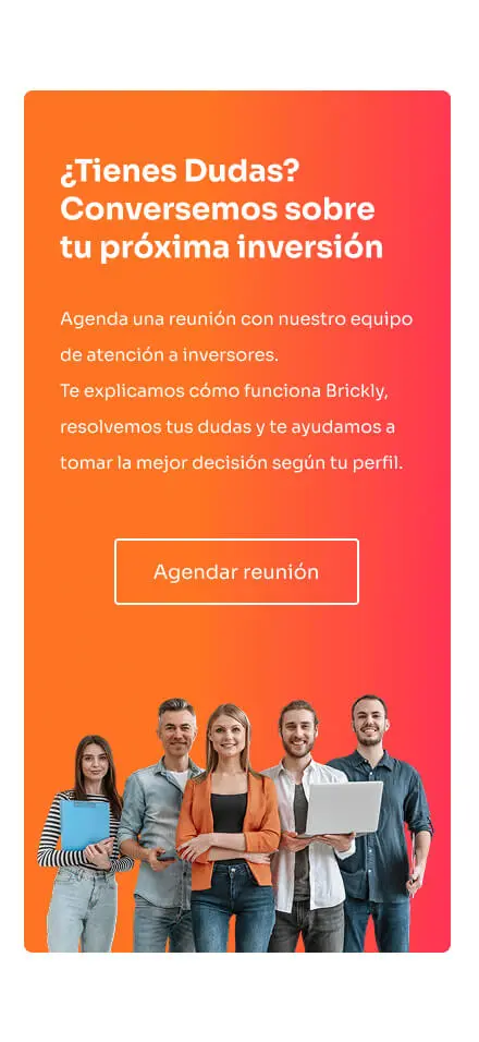 Caso de èxito Brickly