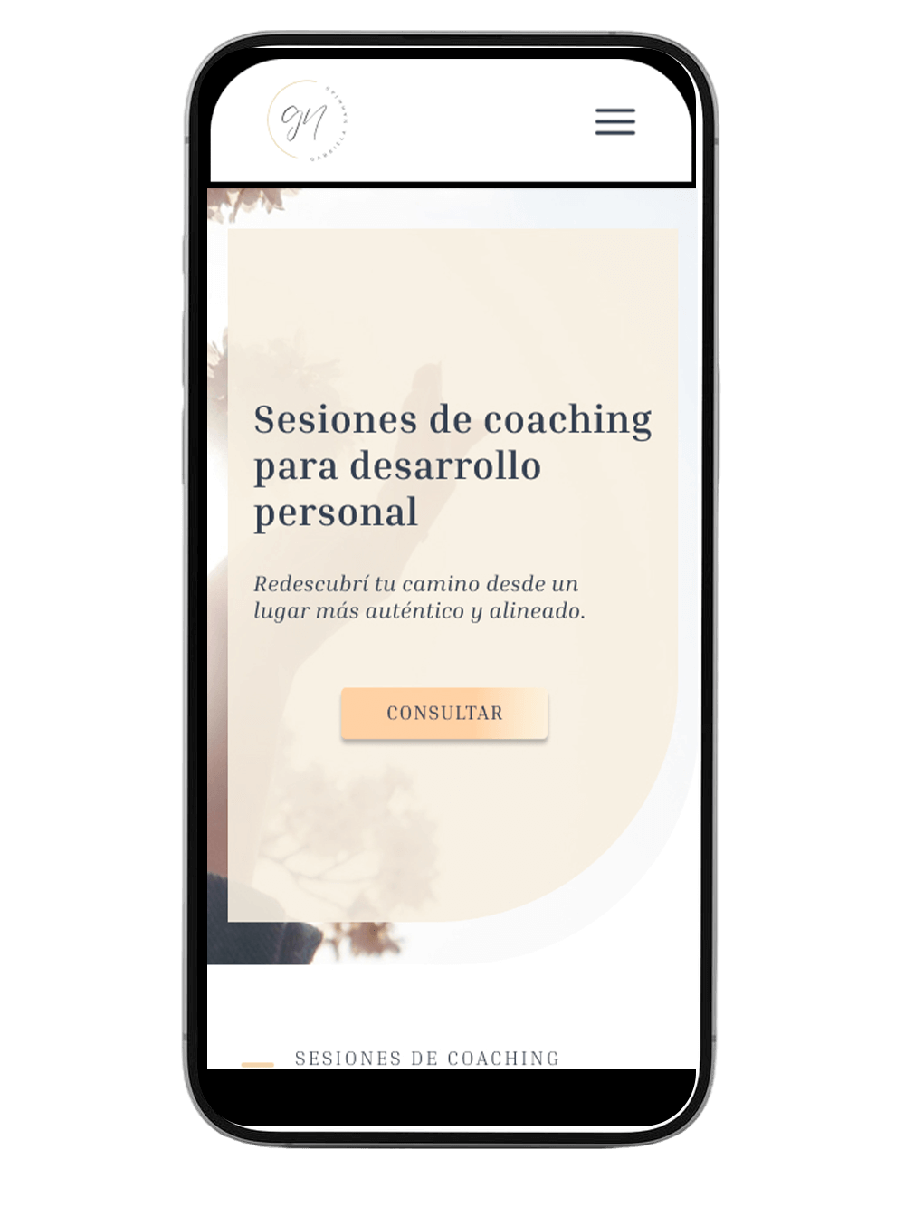 Caso de éxito Coaching