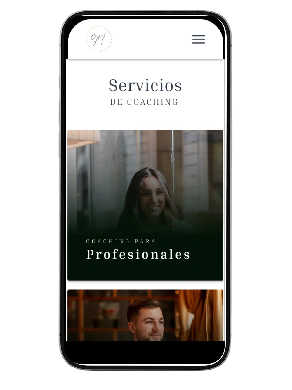 Caso de èxito Coaching