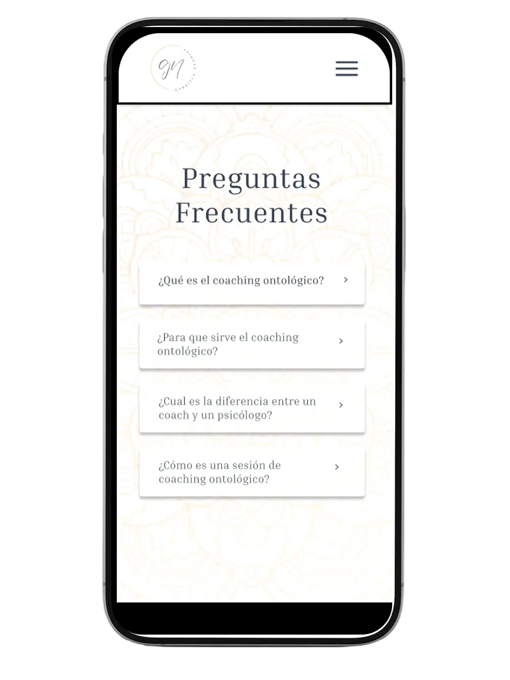 Caso de èxito Coaching