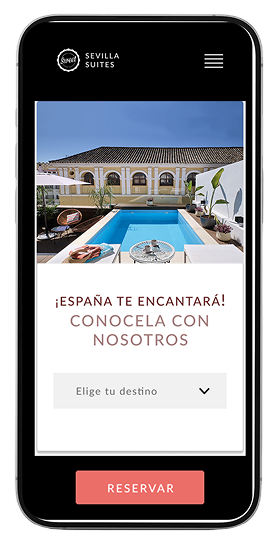 Caso de èxito Sweet