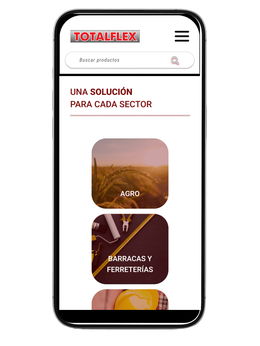 Caso de èxito Totalflex