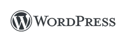 Wordpress logo